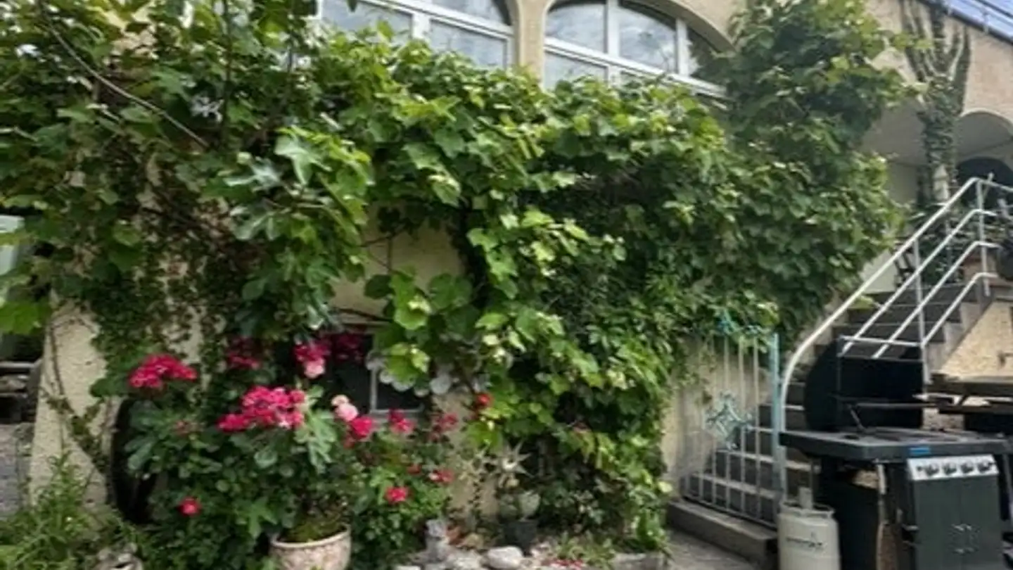 Appartamento in affitto - 1009 Pully