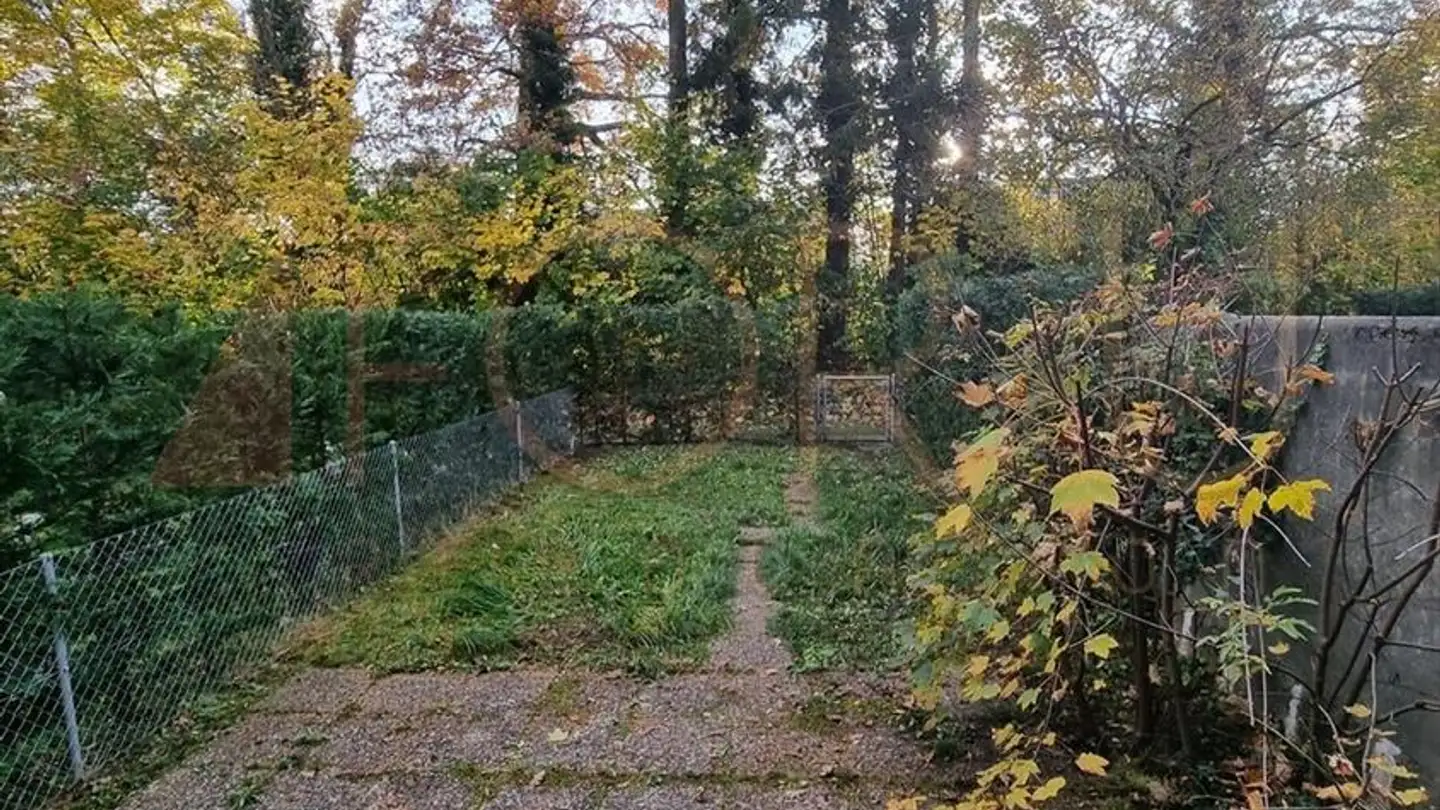 Stepped apartment for rent - Chemin De L' Esplanade, 1214 Vernier