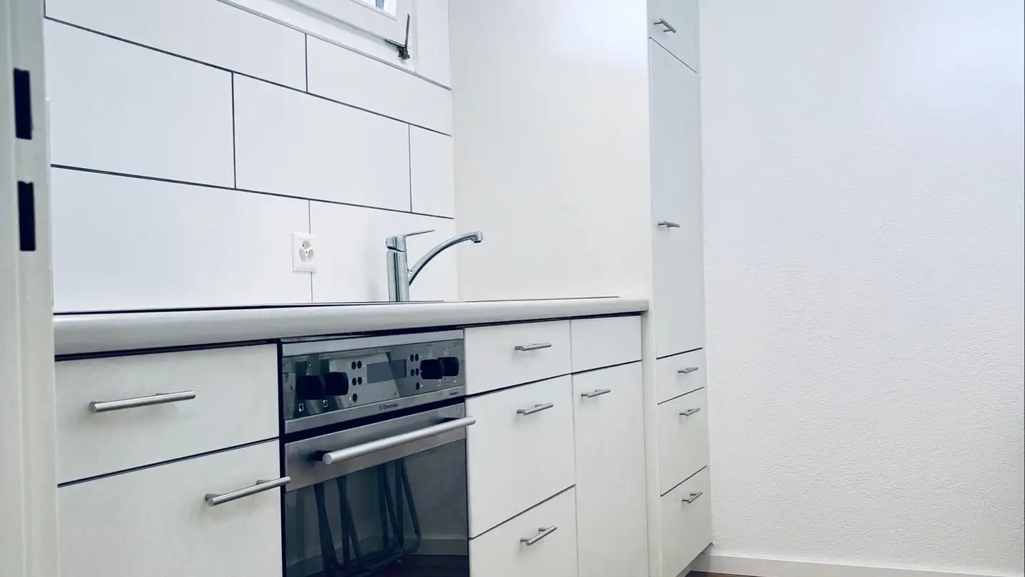 Zimmer mieten - Fluhmattstrasse 33, 5400 Baden