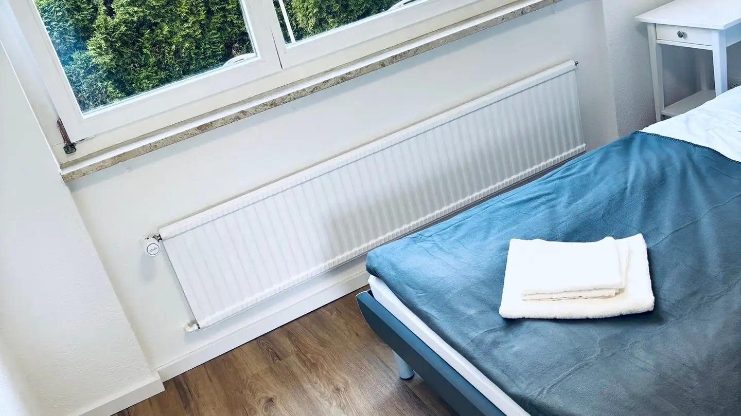 Zimmer mieten - Fluhmattstrasse 33, 5400 Baden - Foto 4