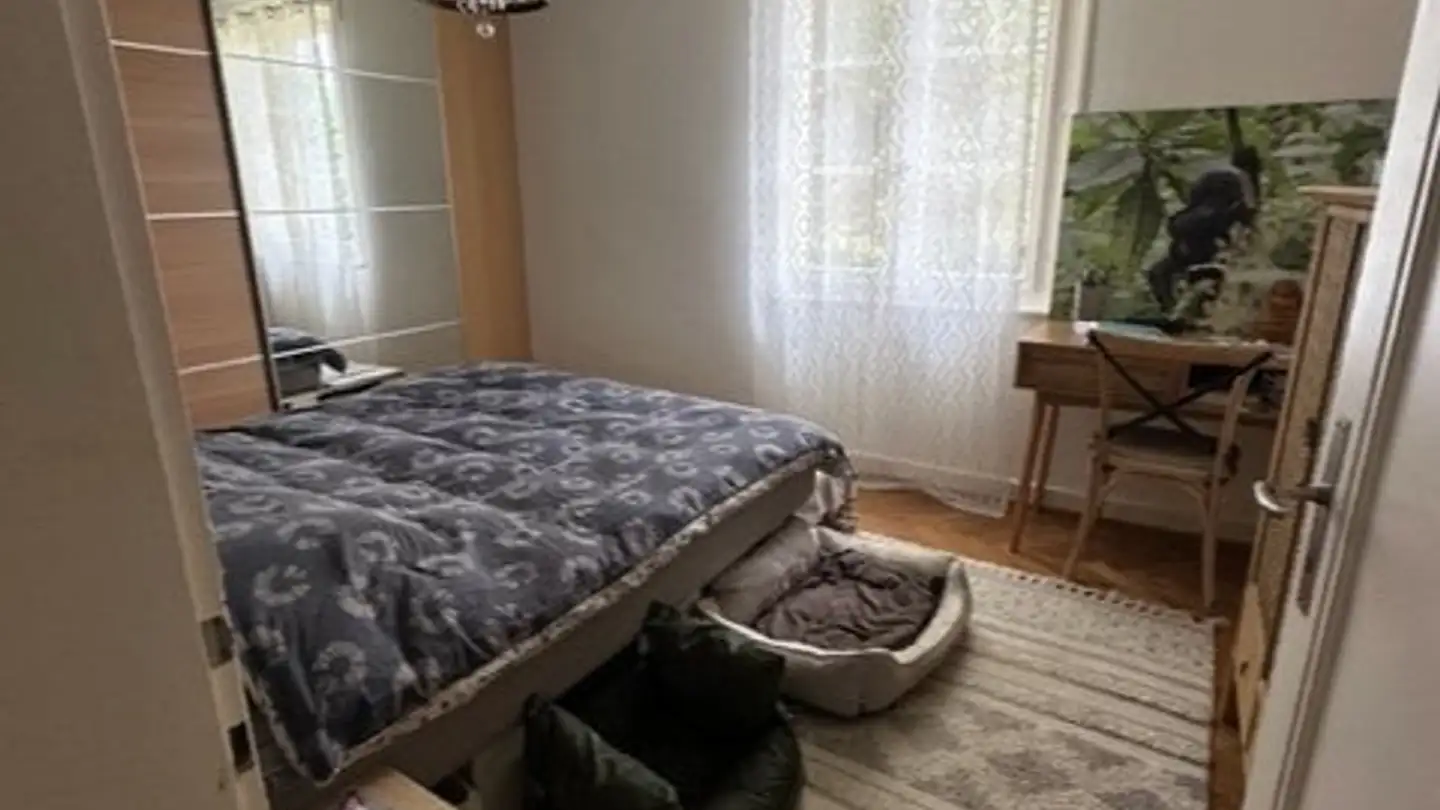 Appartamento in affitto - 1009 Pully - Foto 2