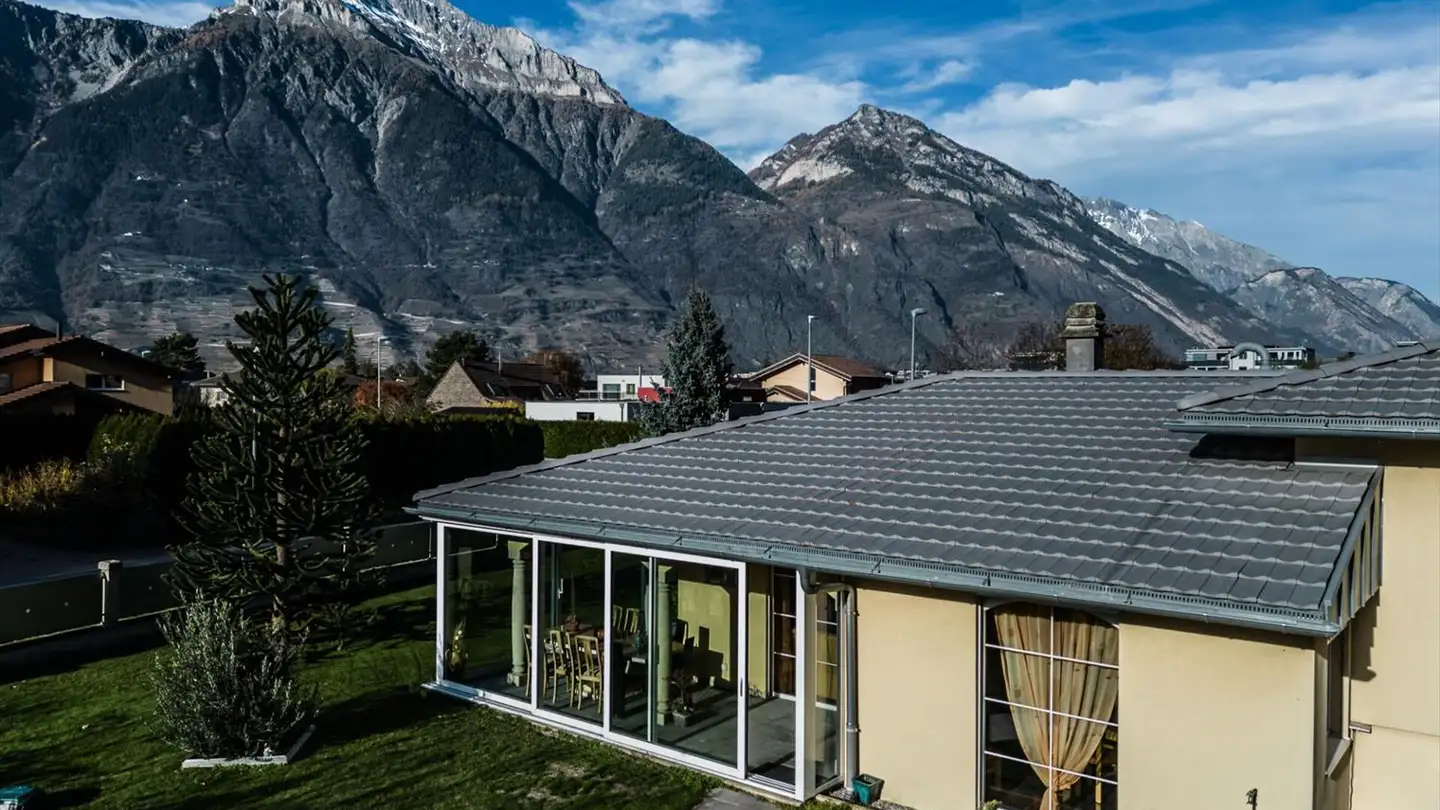 Einfamilienhaus kaufen - 1906 Charrat - Foto 3