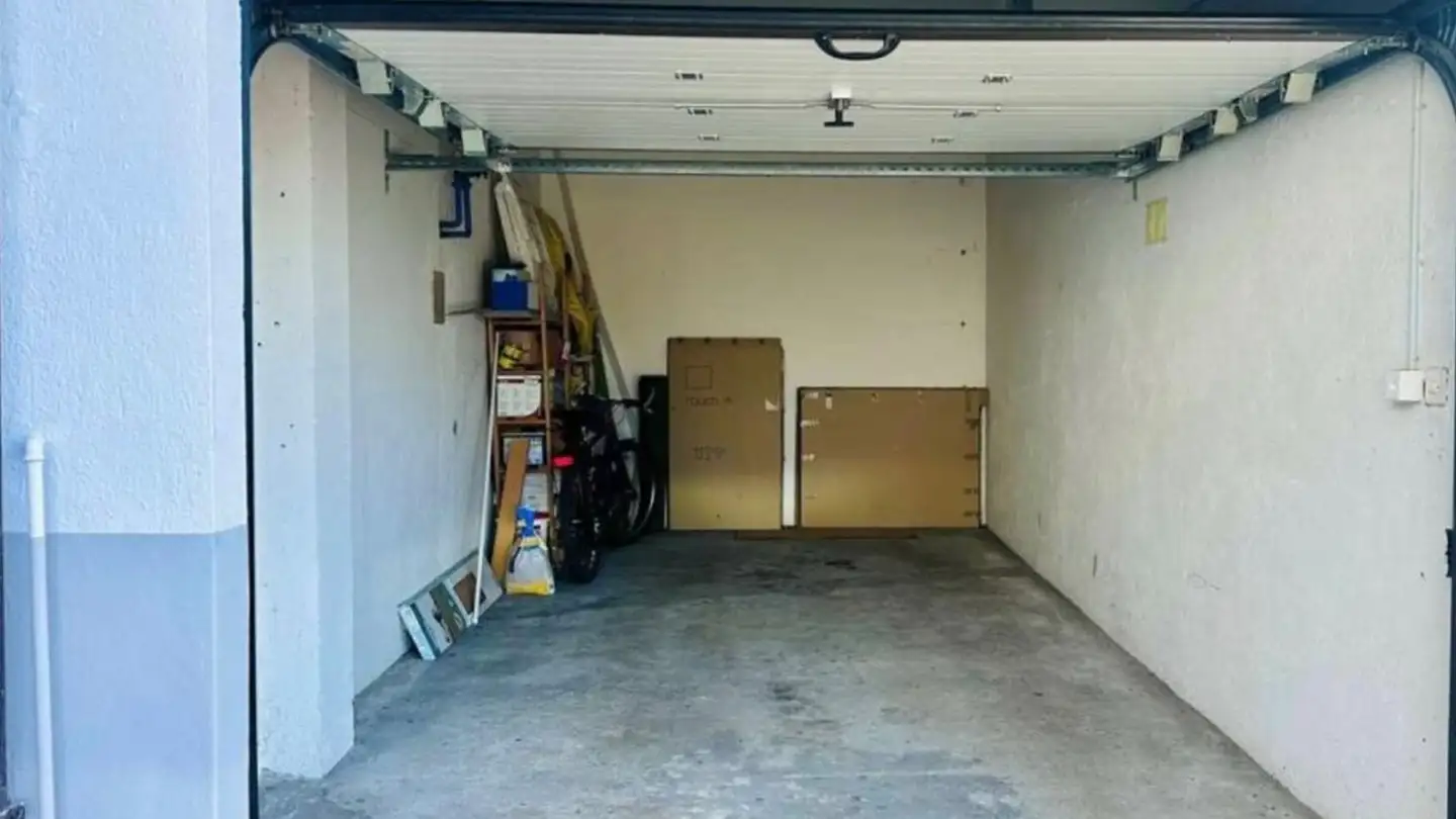 Appartamento in affitto - Via Tesserete, 6948 Porza - Foto 4