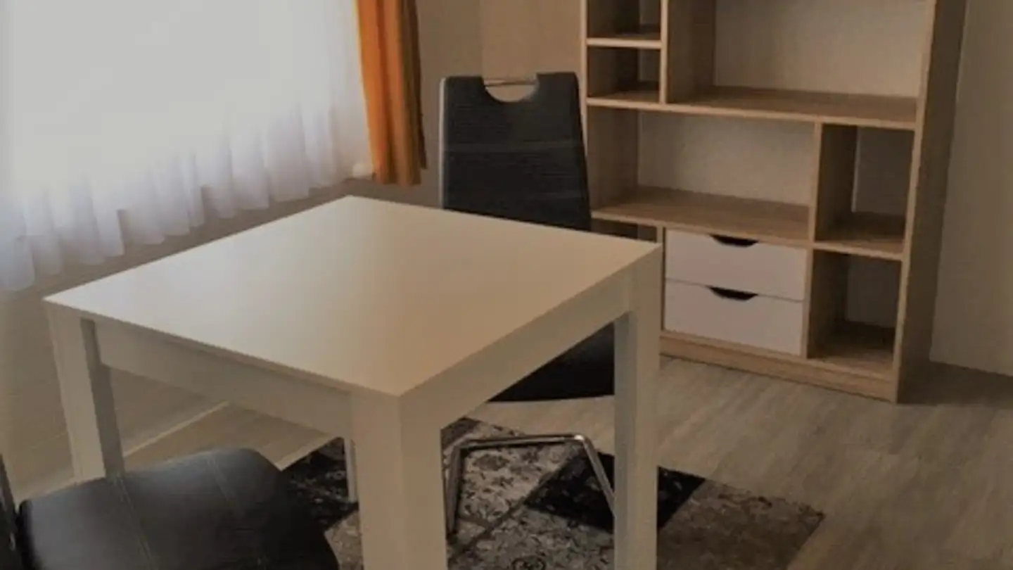 Wohnung mieten - Dörfli 4, 6386 Wolfenschiessen - Foto 2