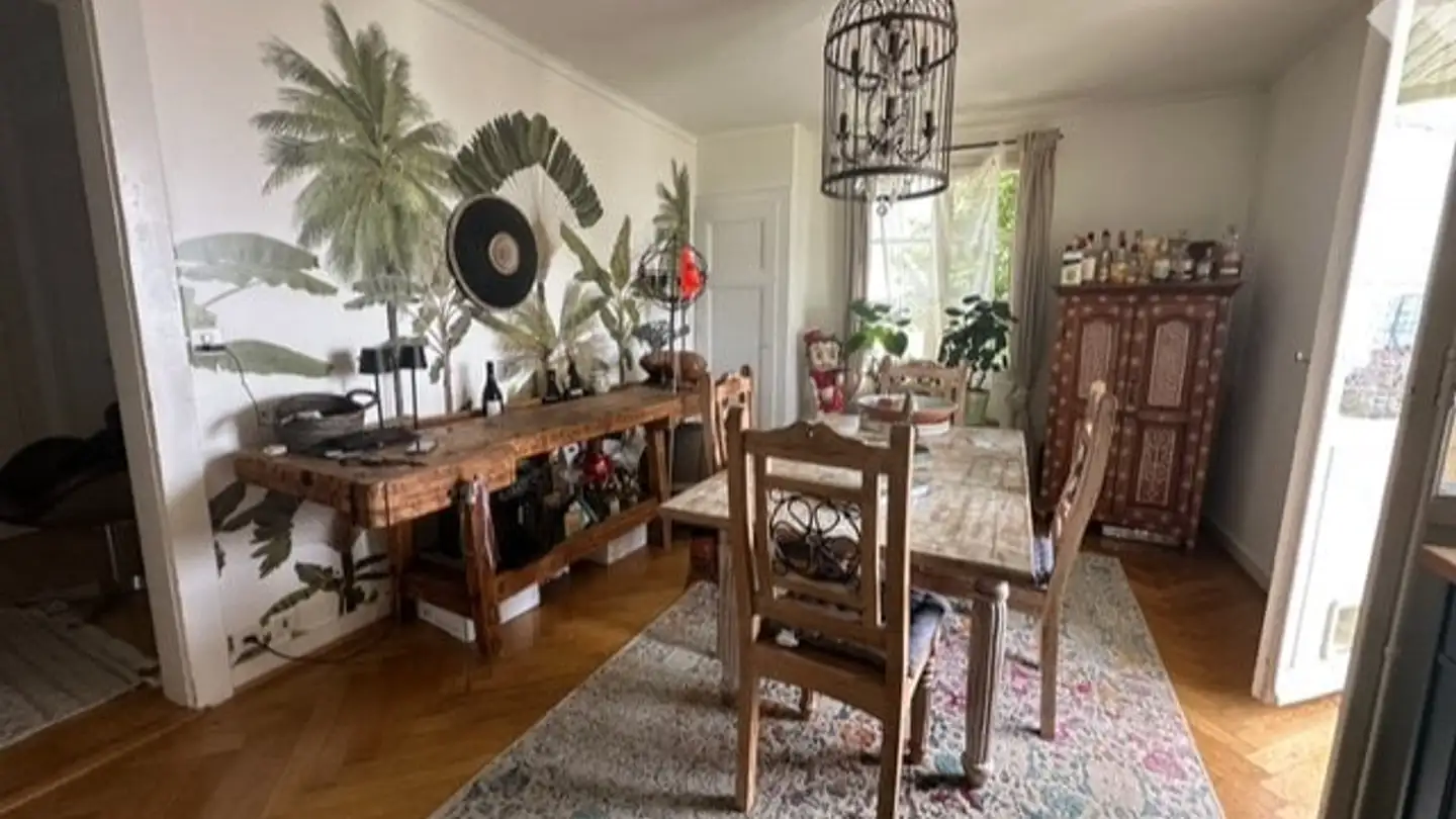 Appartamento in affitto - 1009 Pully - Foto 4