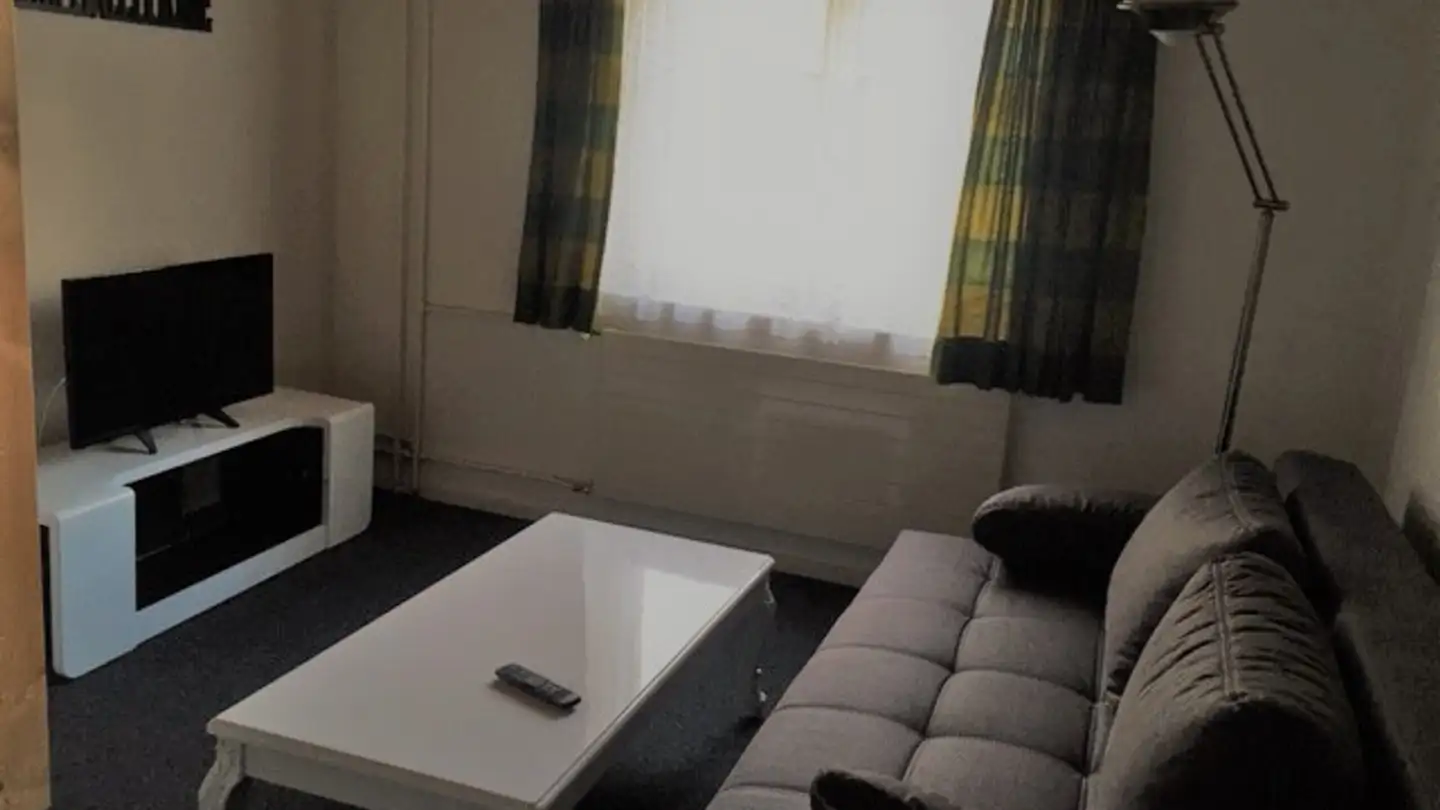 Wohnung mieten - Dörfli 4, 6386 Wolfenschiessen - Foto 3