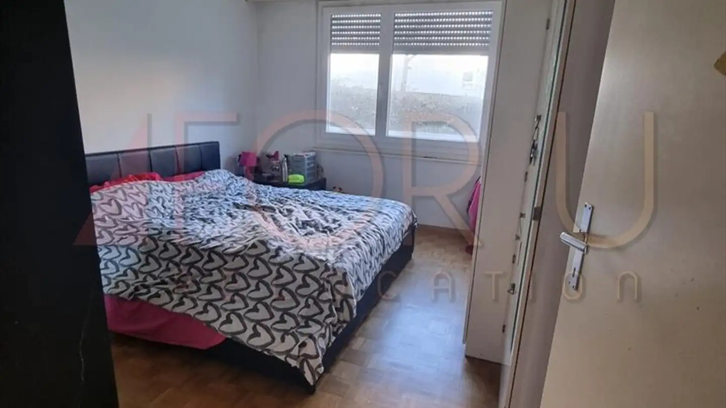 Stepped apartment for rent - Chemin De L' Esplanade, 1214 Vernier - Photo 4