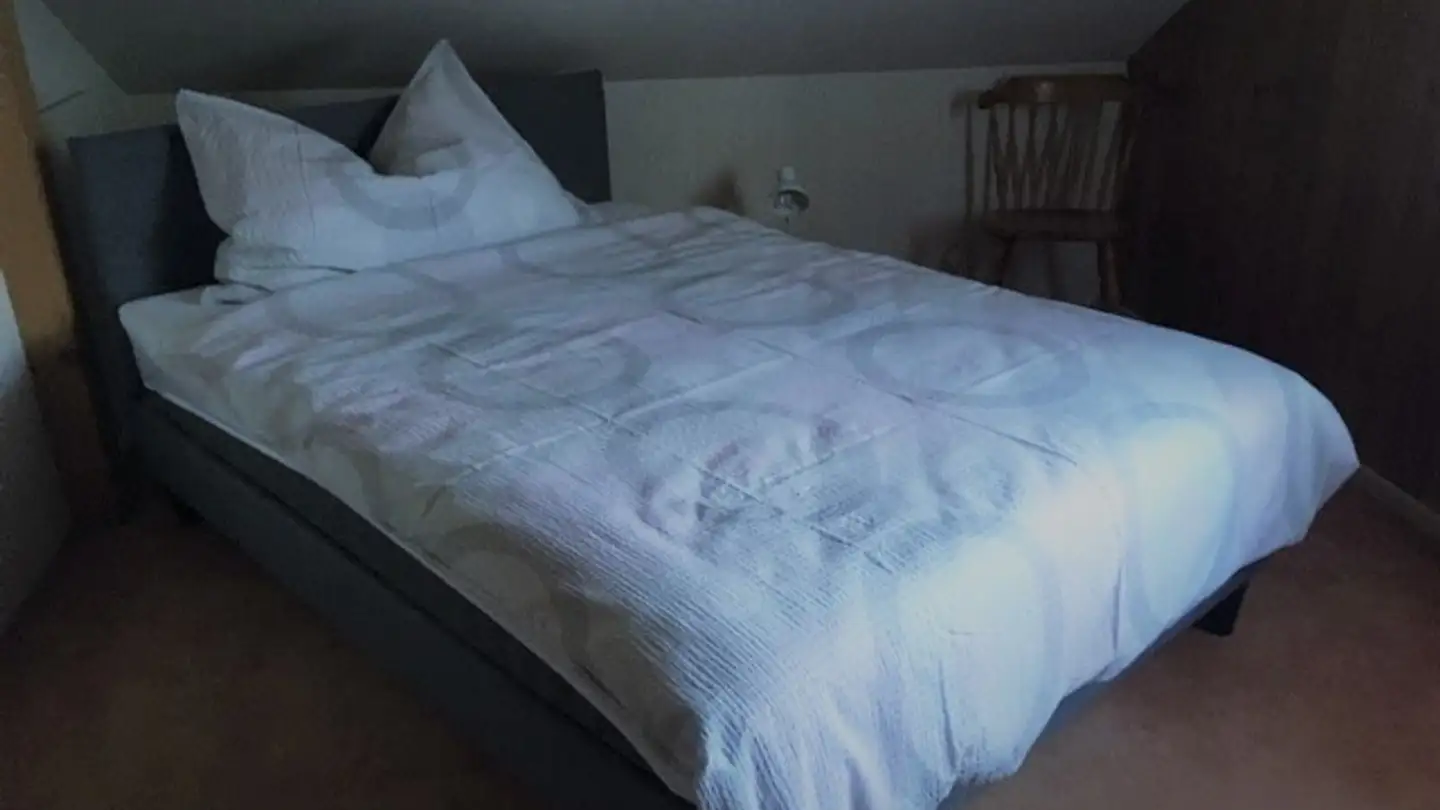 Wohnung mieten - Dörfli 4, 6386 Wolfenschiessen - Foto 4