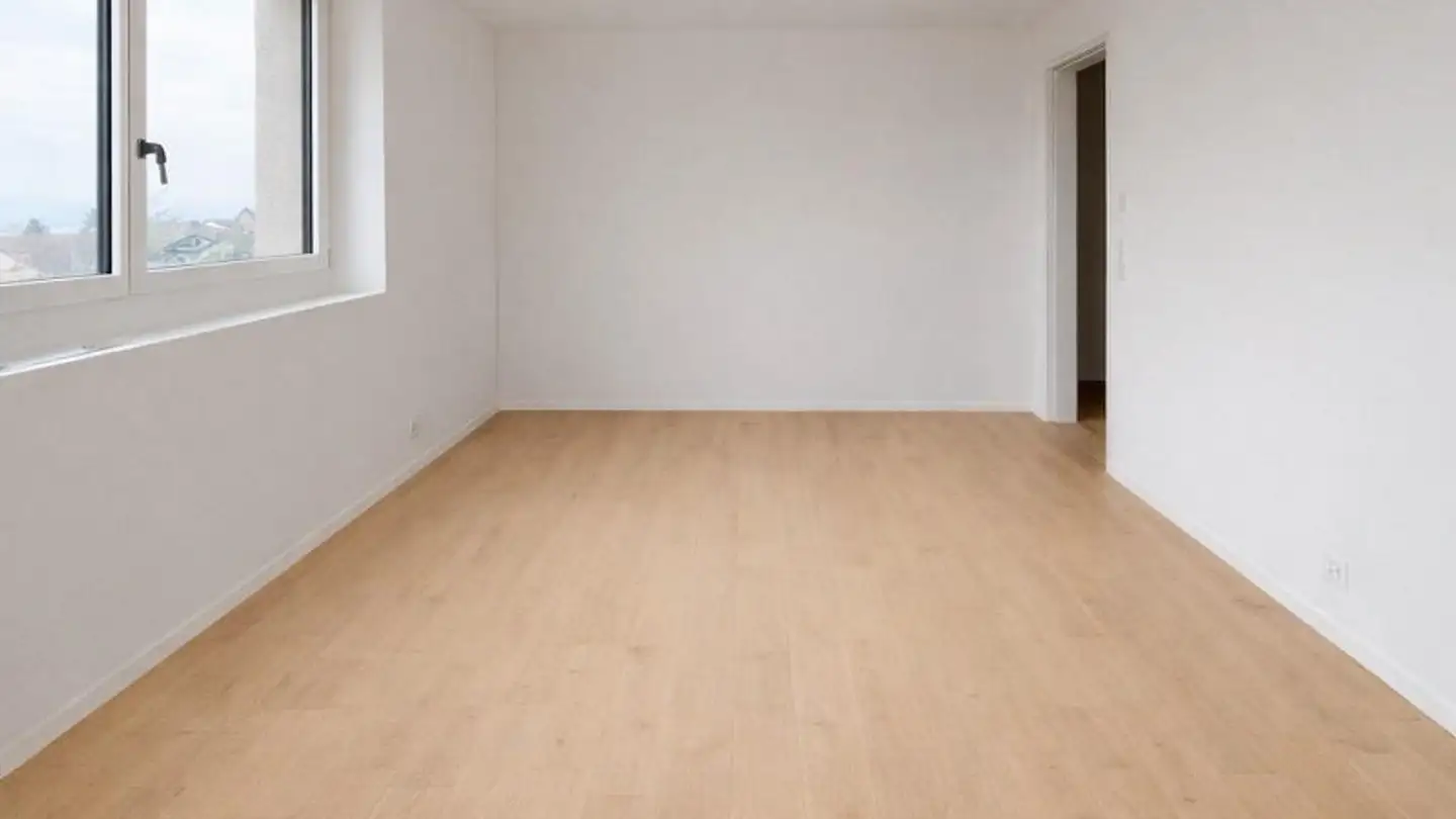 Apartment for rent - Zimmerbergstrasse 12, 8800 Thalwil