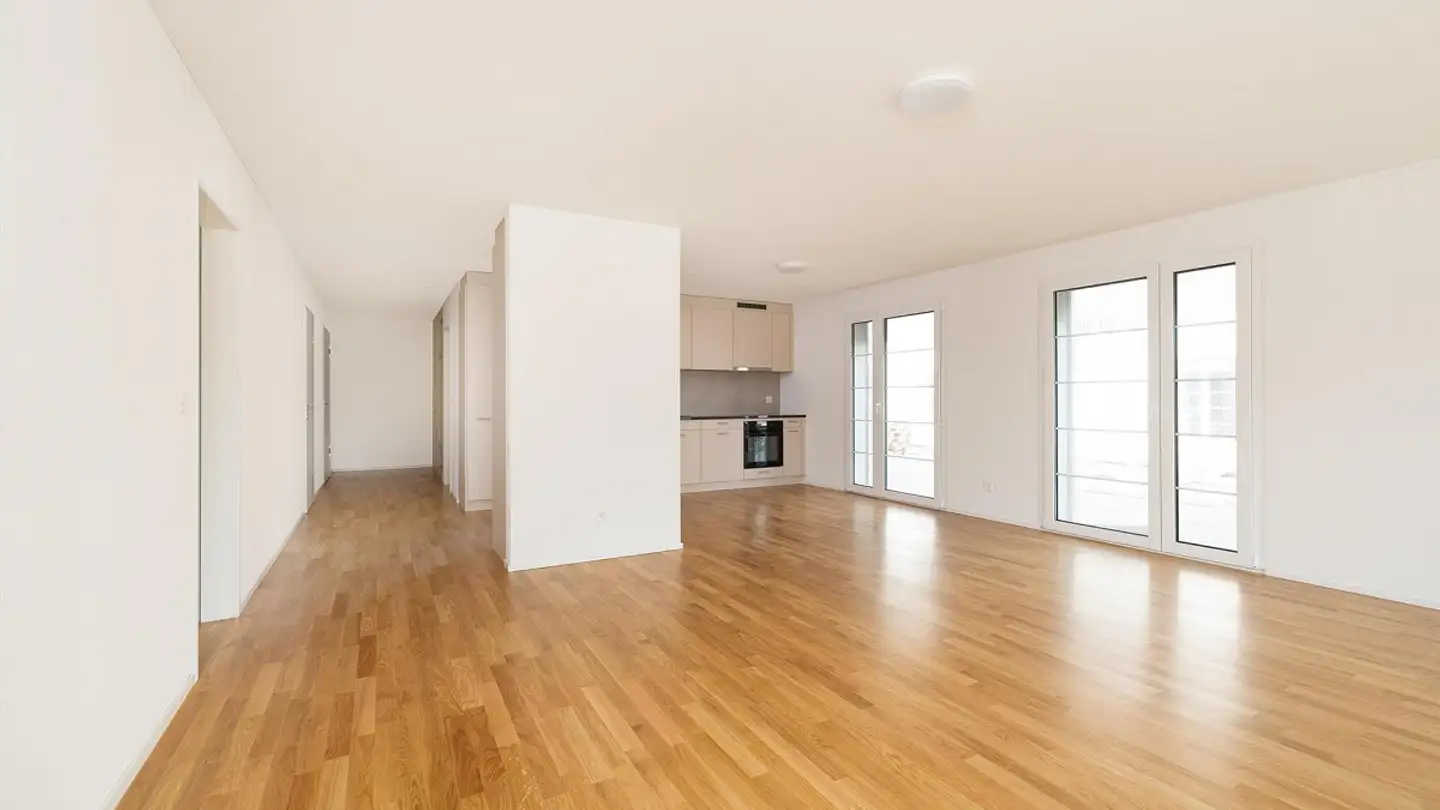 Appartamento in affitto - Wehntalerstrasse 49a, 8181 Höri - Foto 4