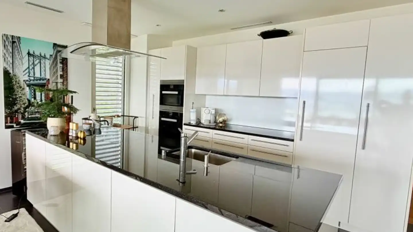 Appartamento in affitto - Im Russer 21, 8708 Männedorf - Foto 3