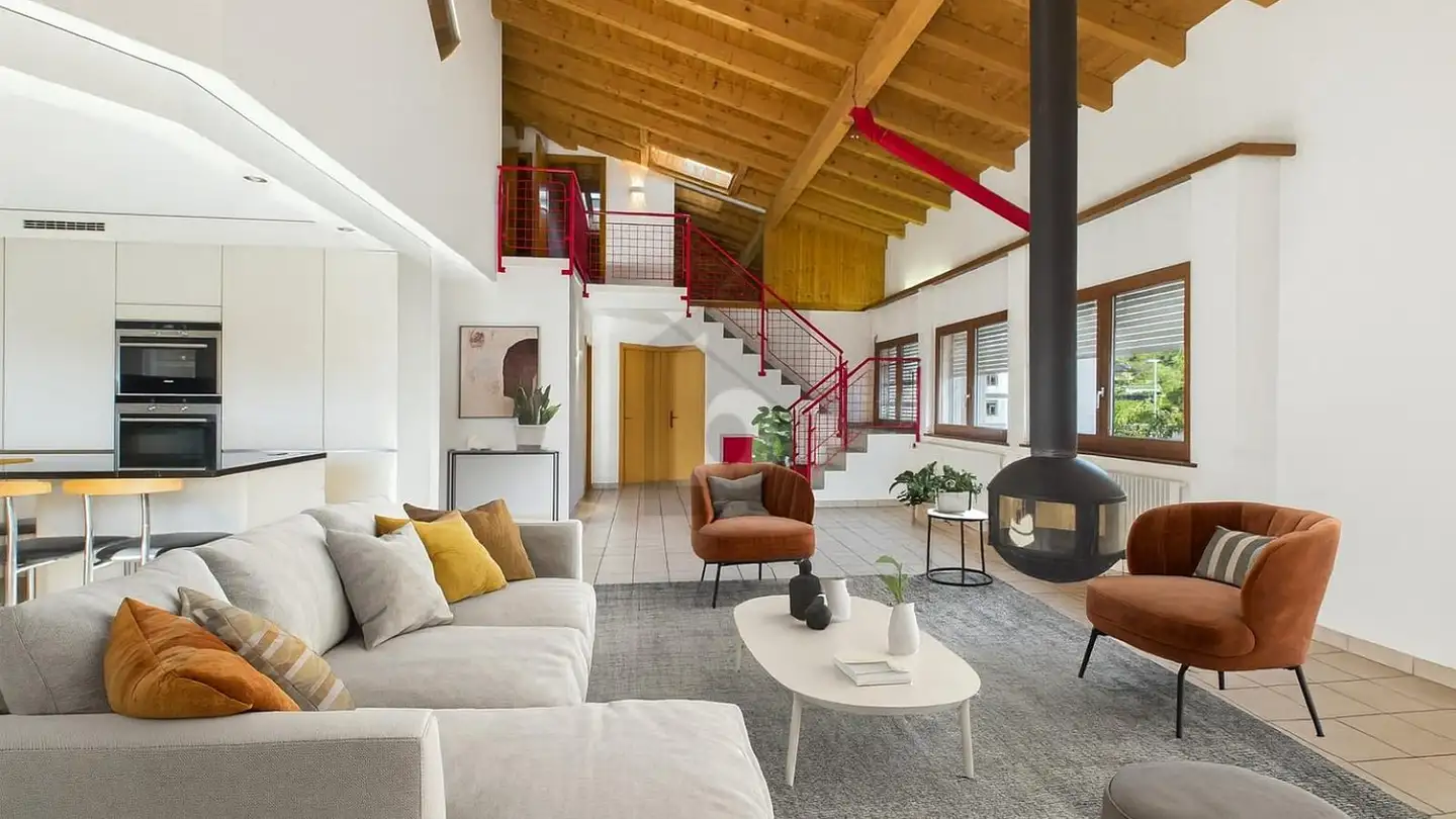 Appartement à vendre - 3960 Sierre