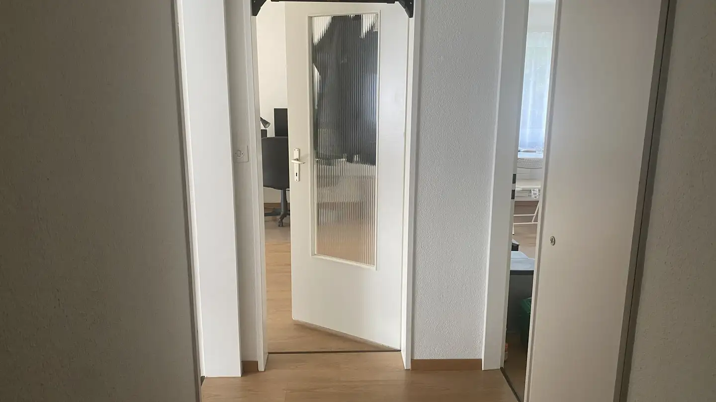 Appartement à louer - Hofrain 6, 8964 Rudolfstetten