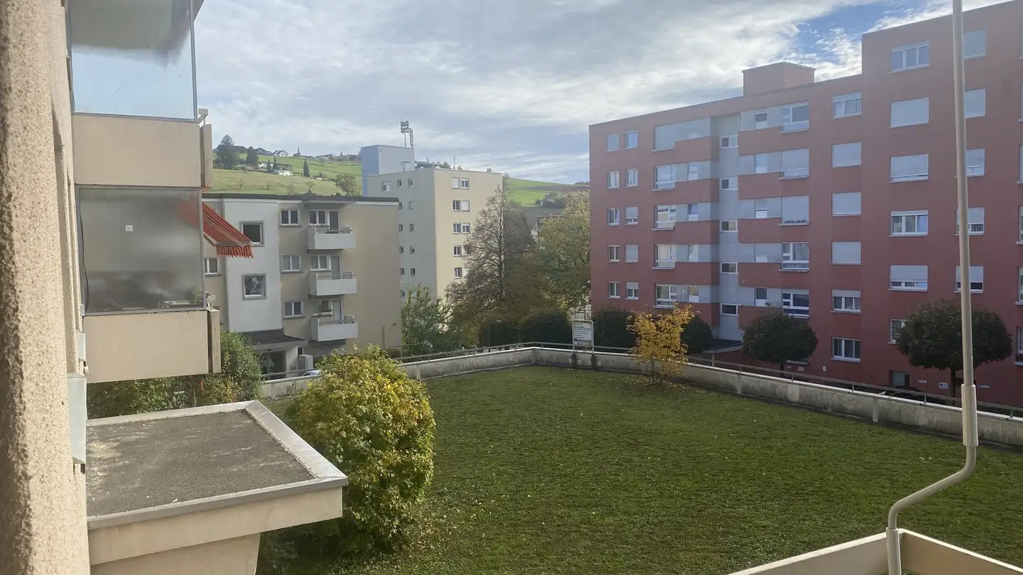 Appartamento in affitto - Hofrain 6, 8964 Rudolfstetten - Photo 2