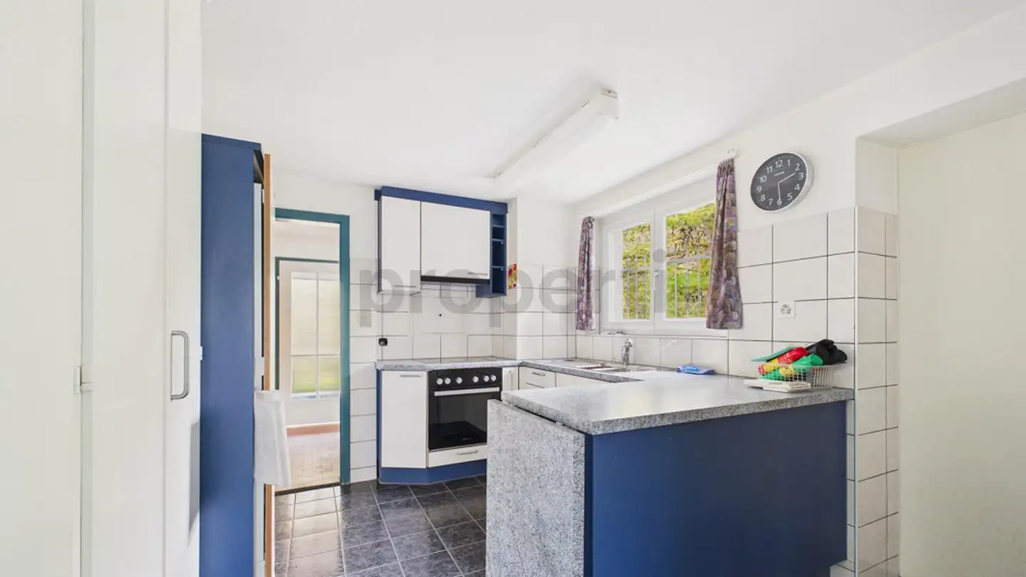 Maison individuelle à vendre - 7107 Safien Platz - Photo 4