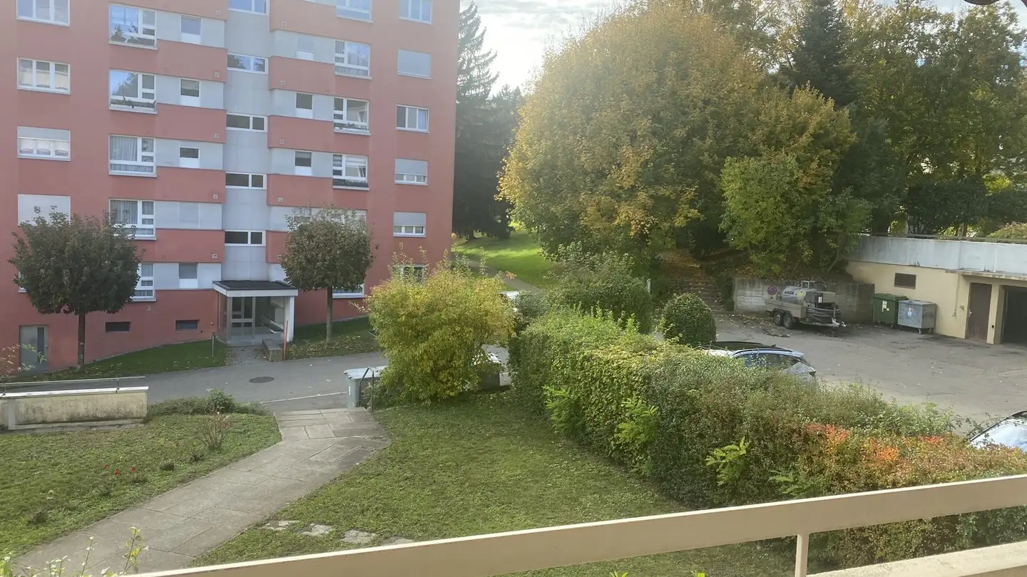 Appartamento in affitto - Hofrain 6, 8964 Rudolfstetten - Photo 3