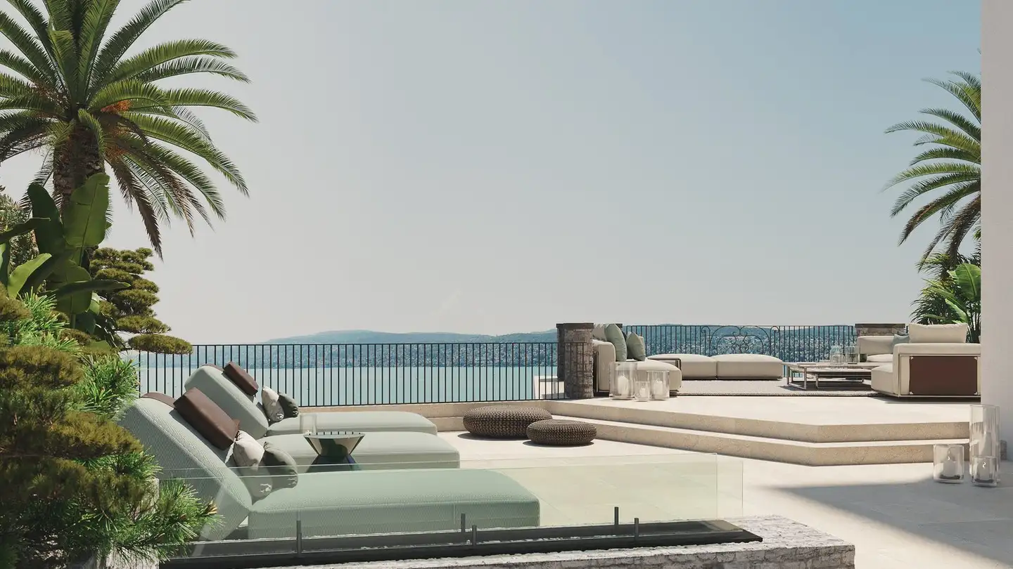 Casa singola in vendita - Via Promessi Sposi 5, 6926 Montagnola - Photo 2