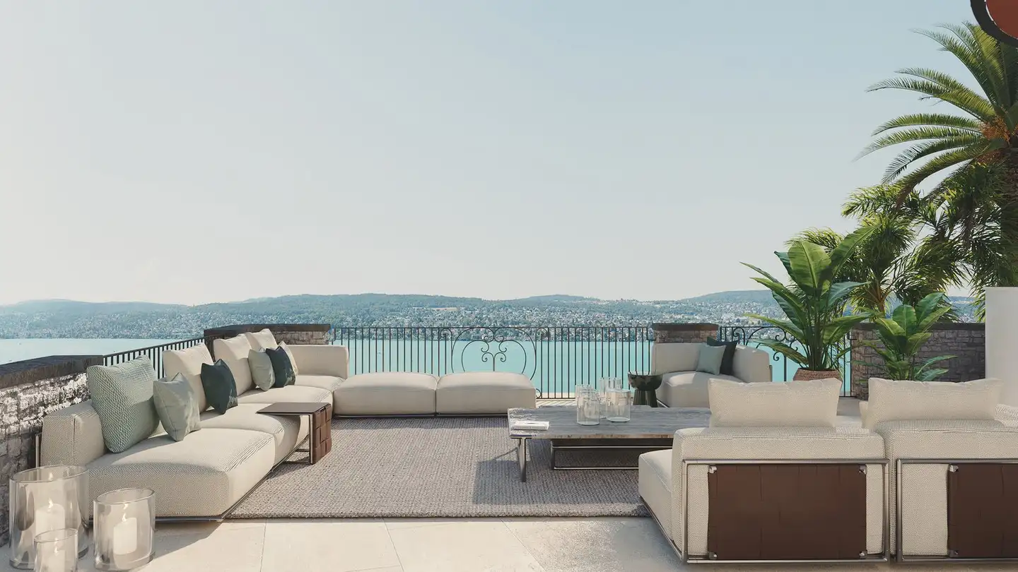 Casa singola in vendita - Via Promessi Sposi 5, 6926 Montagnola - Photo 3