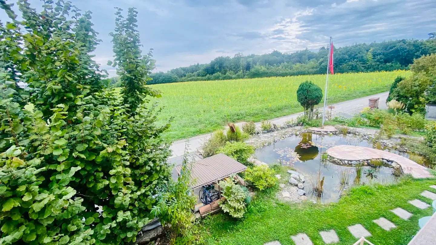 Single house for rent - 1027 Lonay - Photo 4