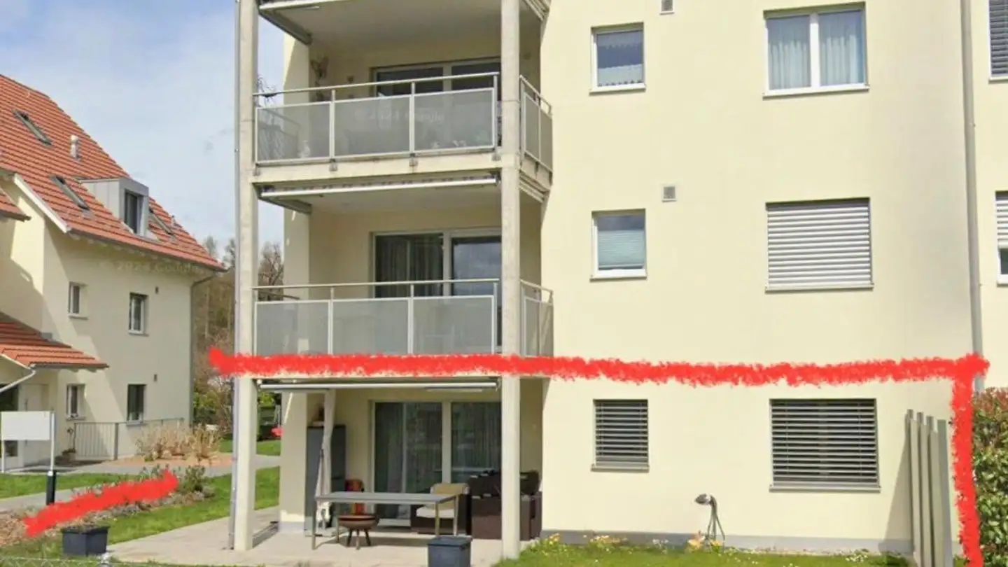 Apartment for rent - Solibodenstrasse, 8180 Bülach - Photo 2