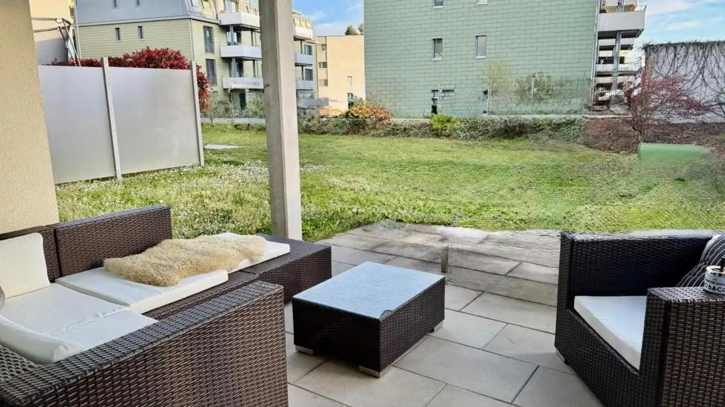 Apartment for rent - Solibodenstrasse, 8180 Bülach - Photo 3