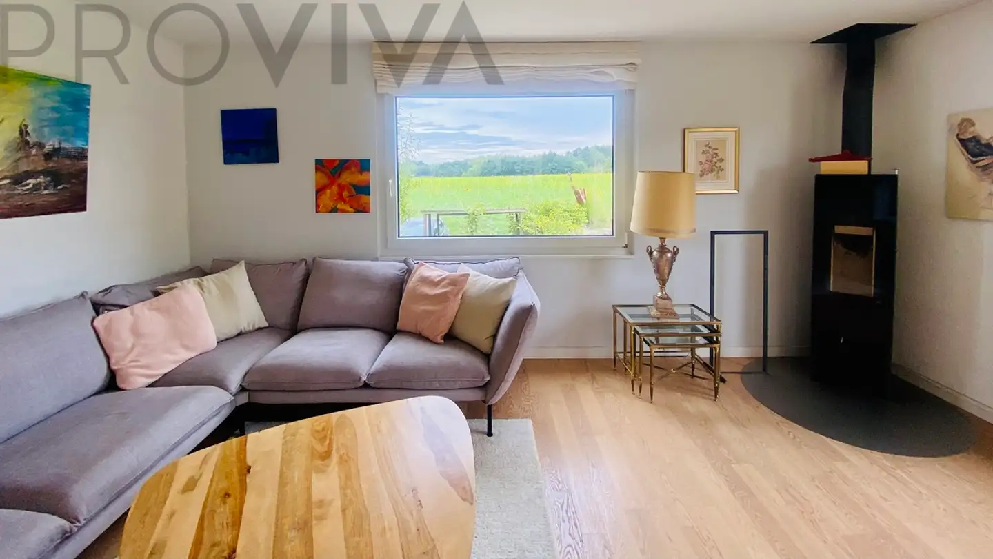 Single house for rent - 1027 Lonay - Photo 2