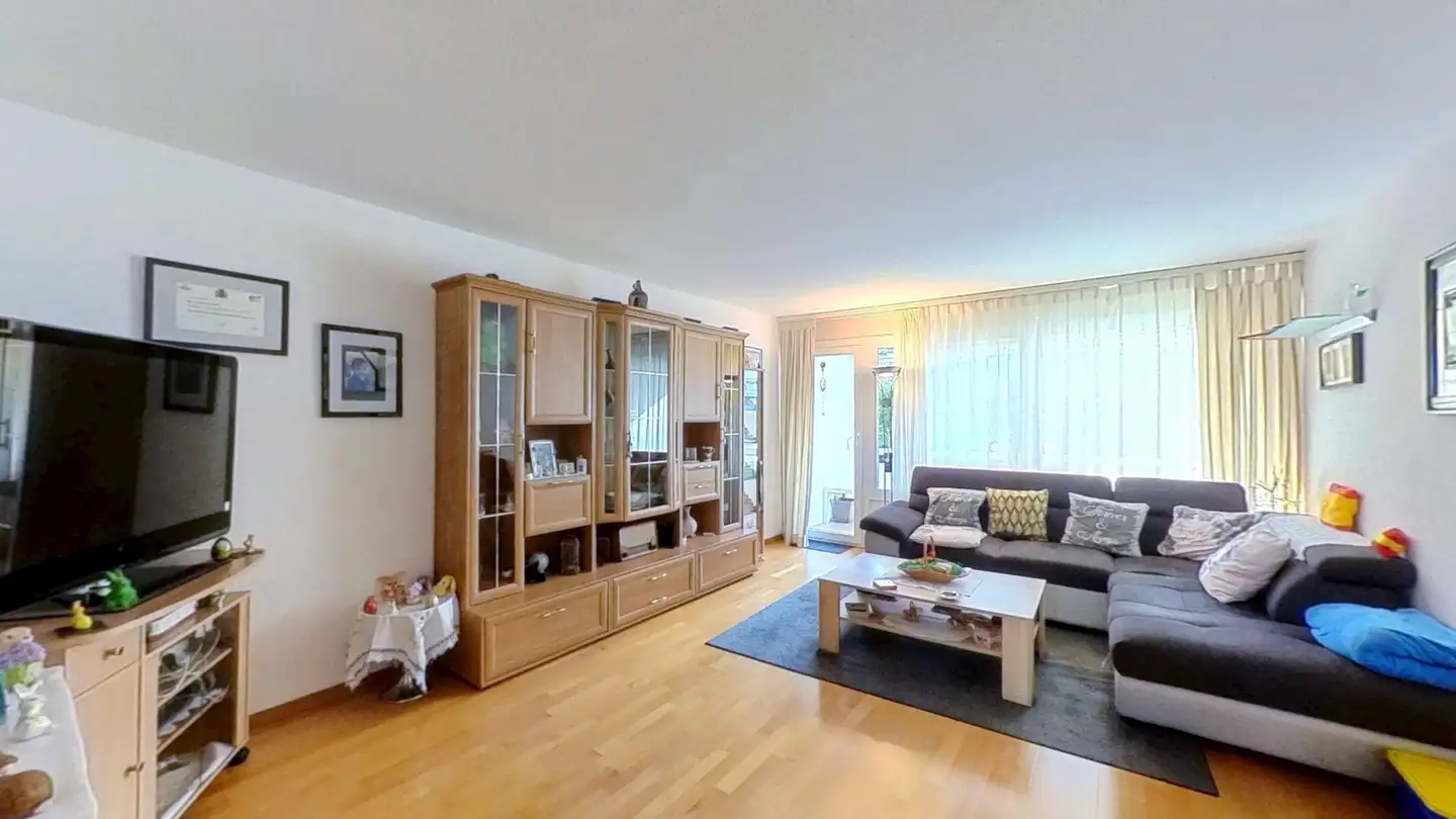 Apartment for sale - Mädergutstrasse 91, 3018 Bern - Photo 2