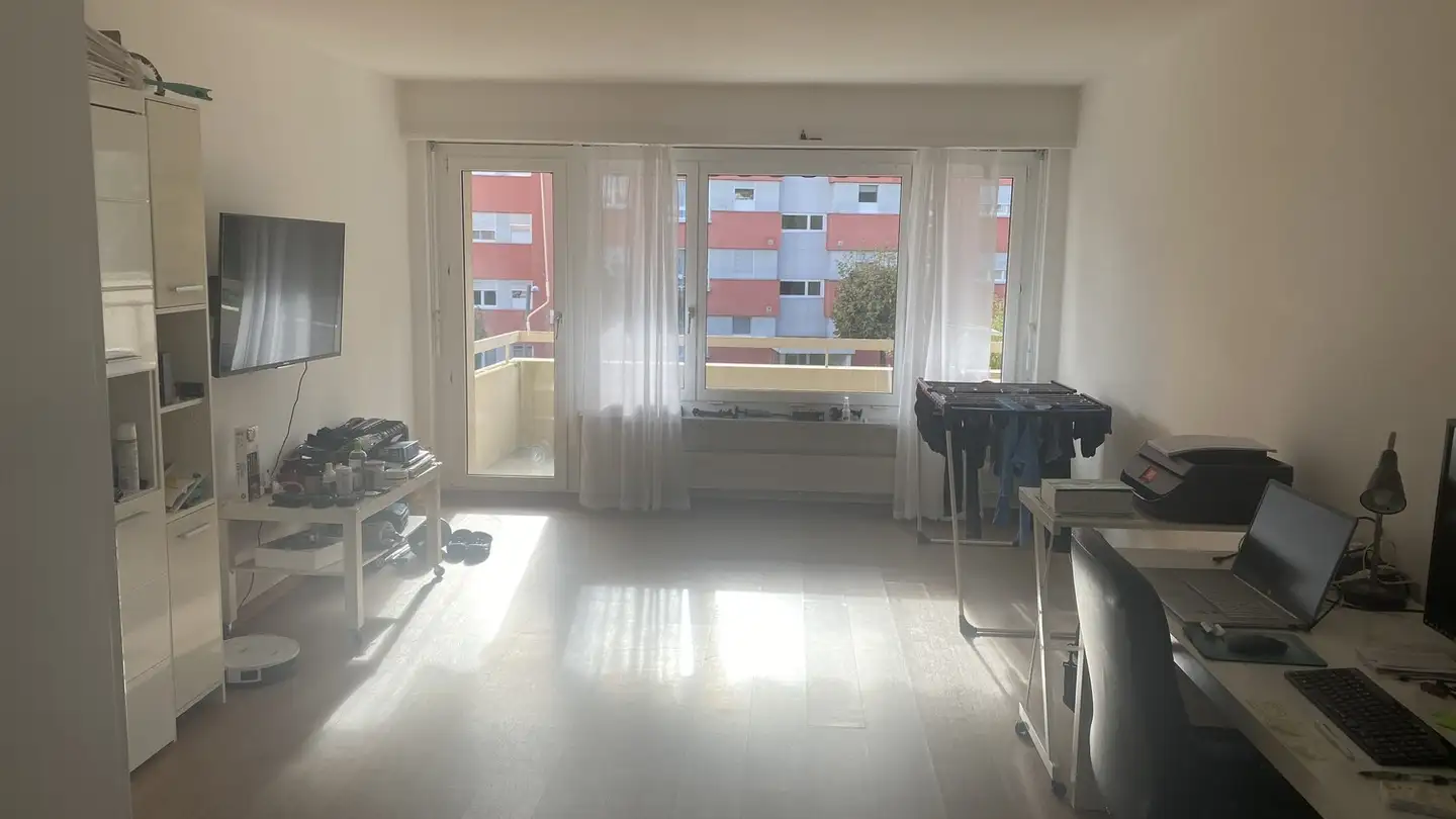 Appartamento in affitto - Hofrain 6, 8964 Rudolfstetten - Photo 4