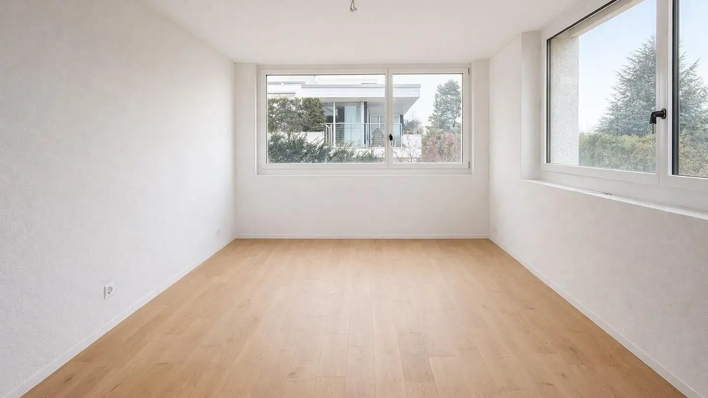 Apartment for rent - Zimmerbergstrasse 12, 8800 Thalwil - Photo 2