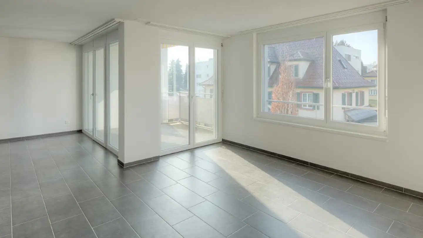 Appartement à louer - Sorenbühlweg 6, 5610 Wohlen AG - Photo 2