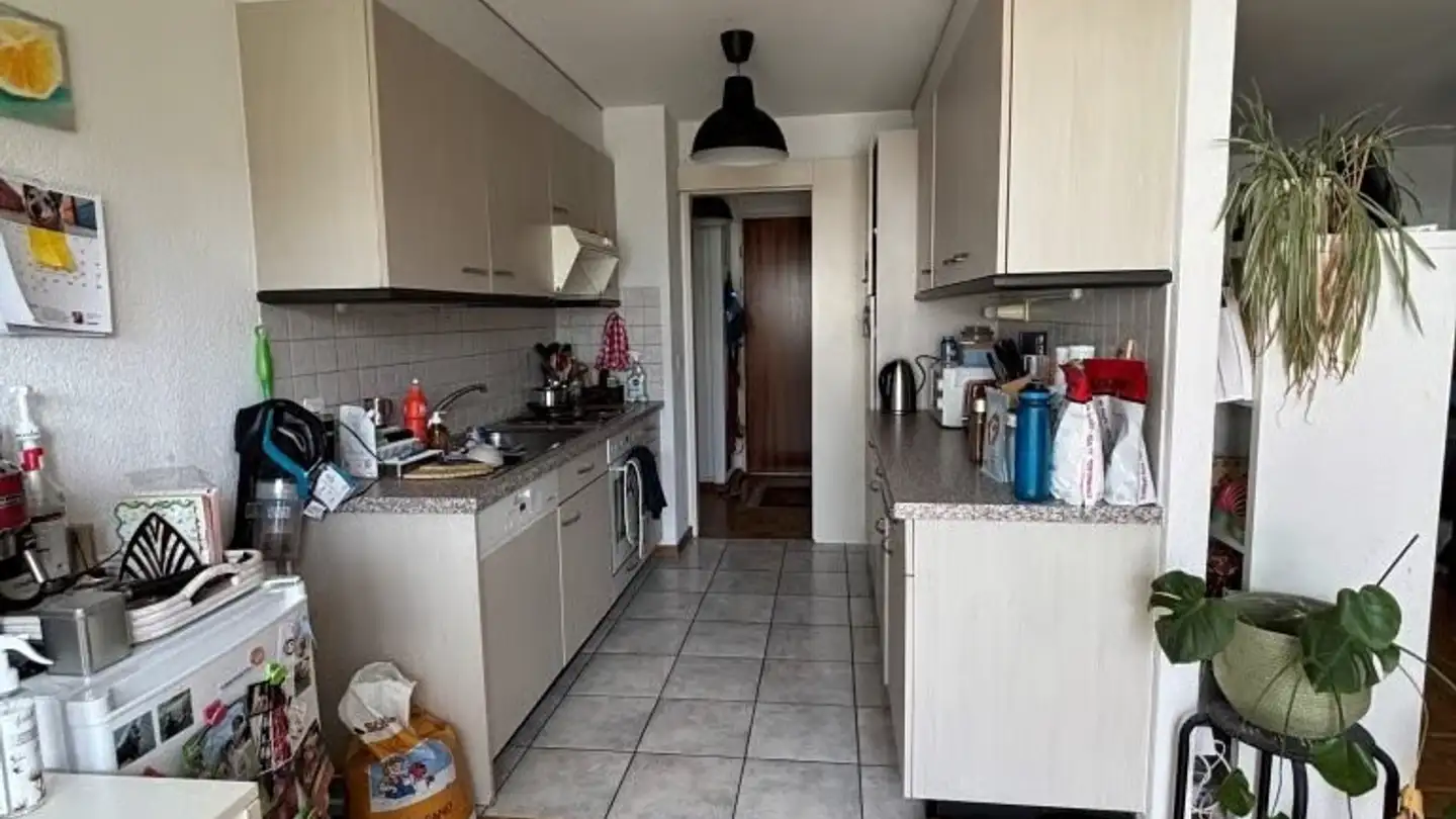 Appartement à louer - Rue Du Pont-Neuf 4, 1110 Morges - Photo 2