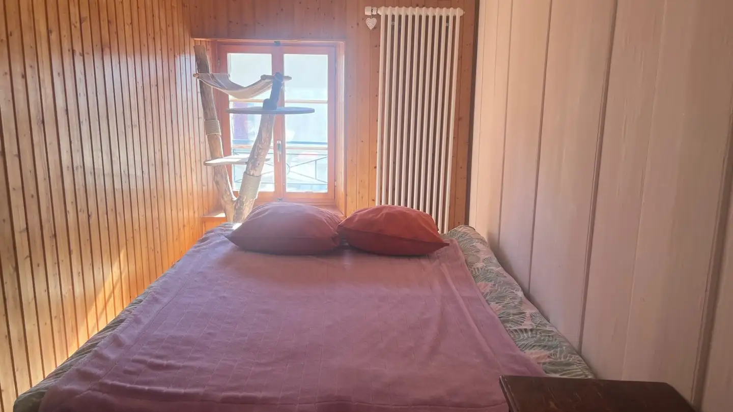 Stanza singola in affitto - 1316 Chevilly