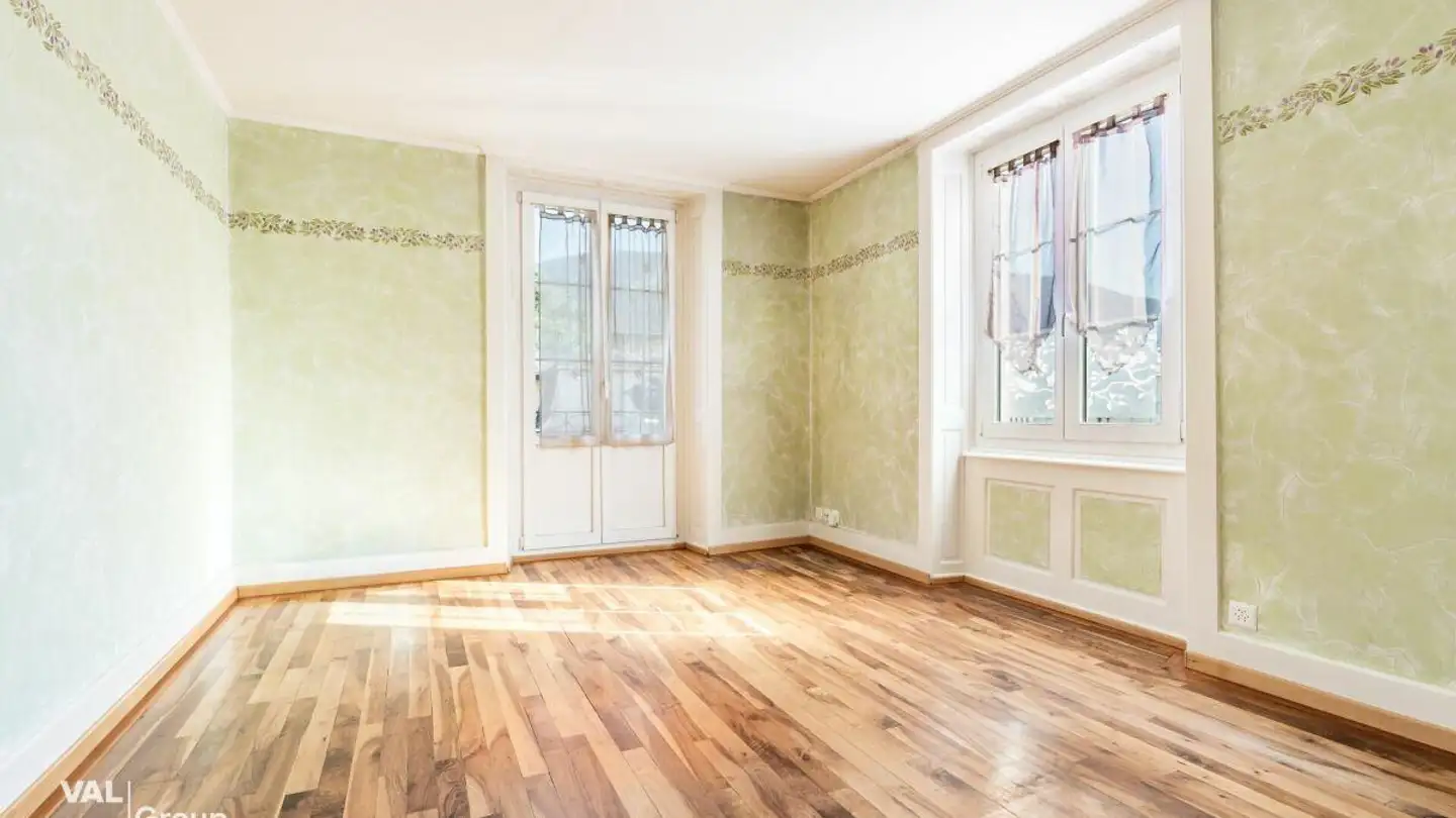 Wohnung mieten - Avenue Des Alpes 3, 3960 Sierre - Foto 4
