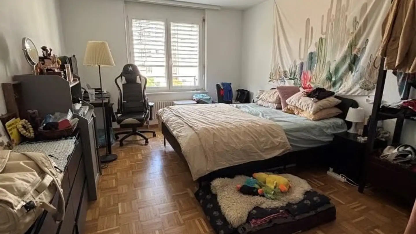 Appartement à louer - Rue Du Pont-Neuf 4, 1110 Morges - Photo 3