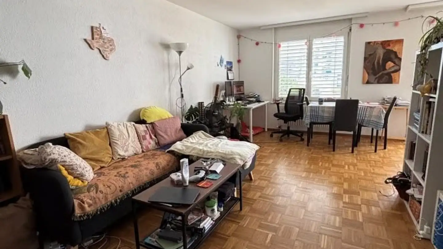 Appartement à louer - Rue Du Pont-Neuf 4, 1110 Morges