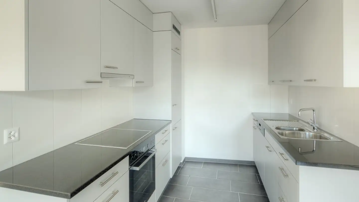 Appartement à louer - Sorenbühlweg 6, 5610 Wohlen AG - Photo 3
