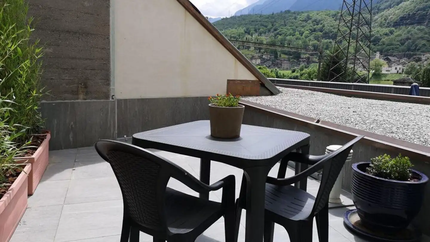 Ristorante in vendita - 6746 Lavorgo - Photo 3