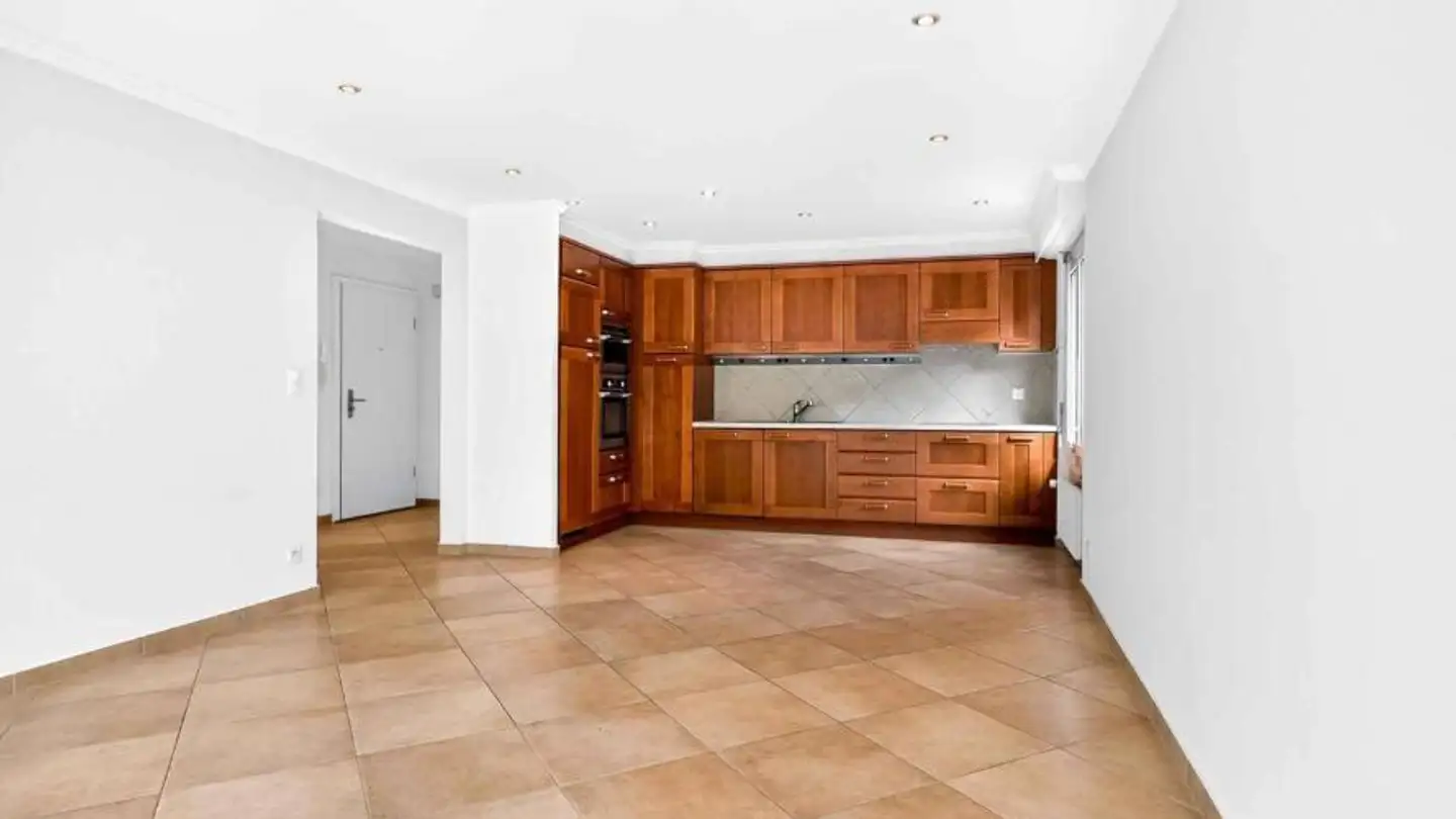 Appartamento in affitto - Chemin De Curtinaux 5, 1095 Lutry - Foto 2