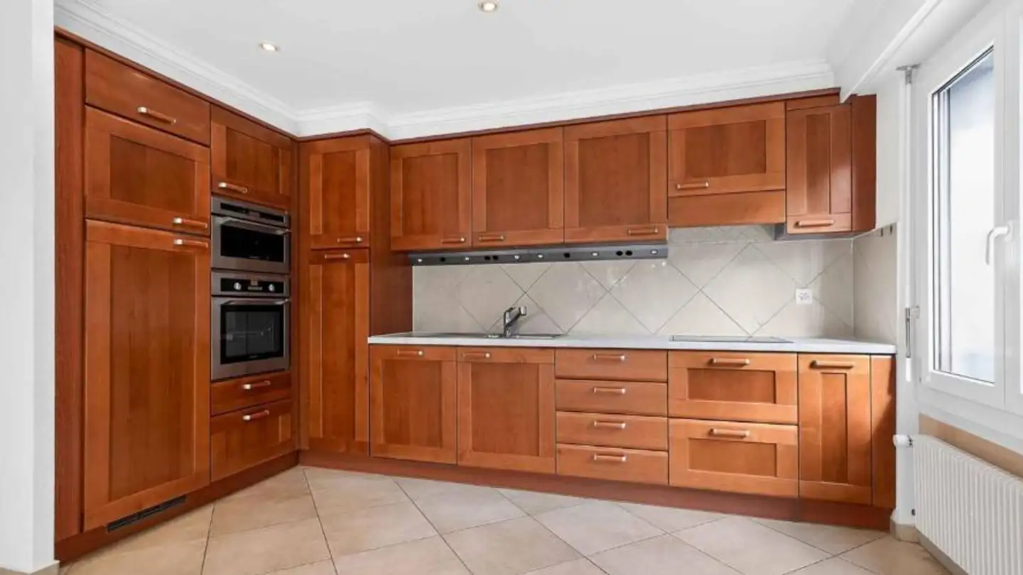 Appartamento in affitto - Chemin De Curtinaux 5, 1095 Lutry - Foto 3