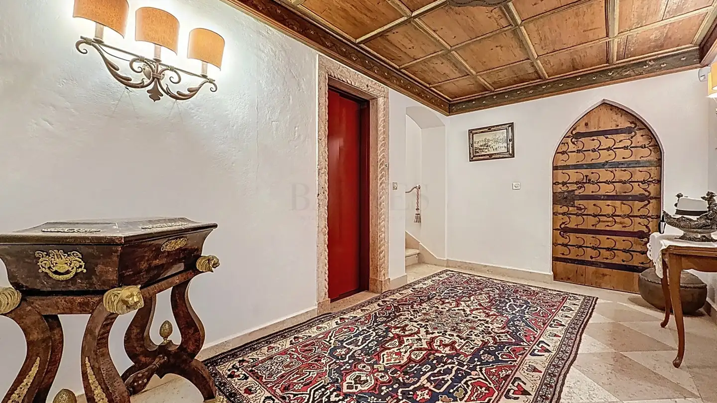 Chalet for sale - 1660 Château-d'Oex - Photo 3