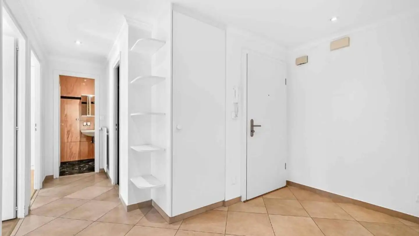 Appartamento in affitto - Chemin De Curtinaux 5, 1095 Lutry - Foto 4