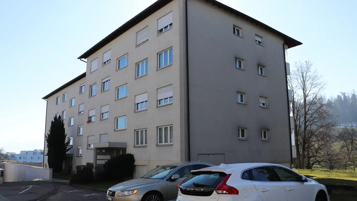 Apartment for rent - Im Maiacher 14, 8804 Au ZH