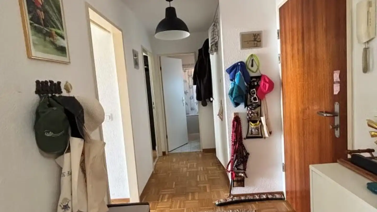 Appartement à louer - Rue Du Pont-Neuf 4, 1110 Morges - Photo 4