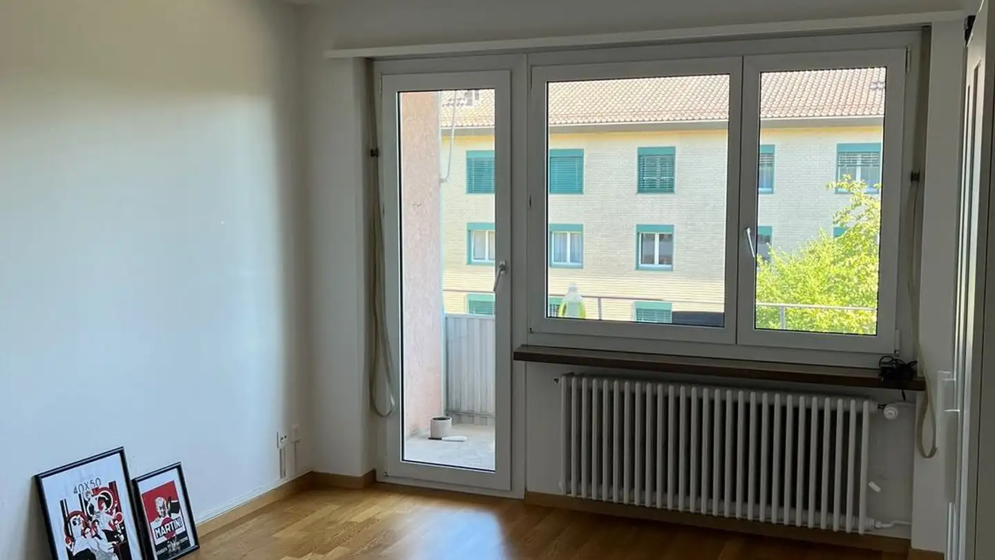 Zimmer mieten - 8053 Zürich