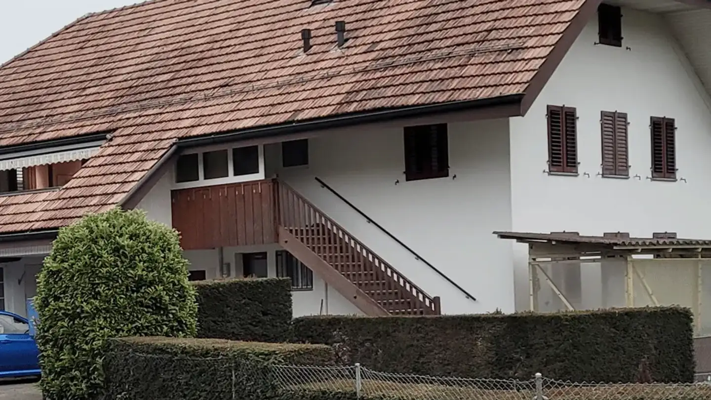 Fattoria in vendita - Oberdorfstrasse 1, 4554 Etziken