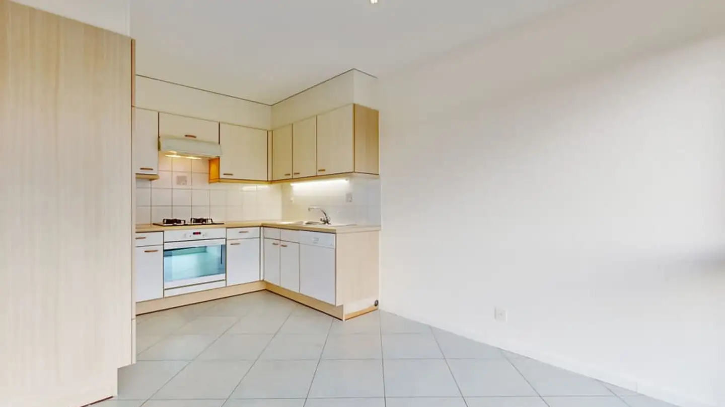 Appartamento in affitto - Route D'eguechaudens 13, 1030 Bussigny - Foto 4