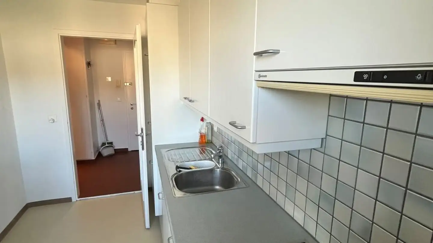 Zimmer mieten - 8053 Zürich - Foto 4