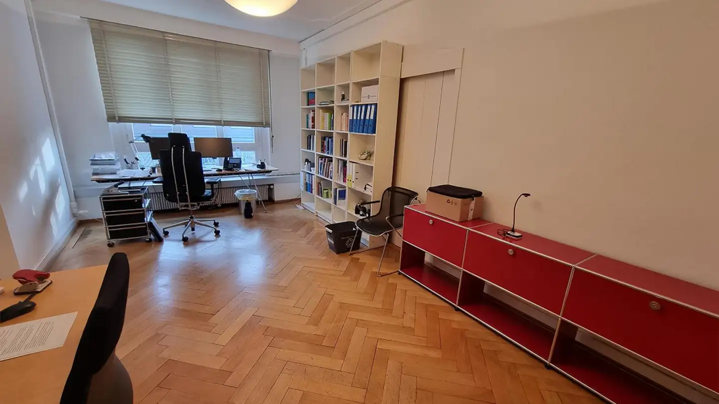 Office space for rent - Laupenstrasse 4, 3008 Bern - Photo 2