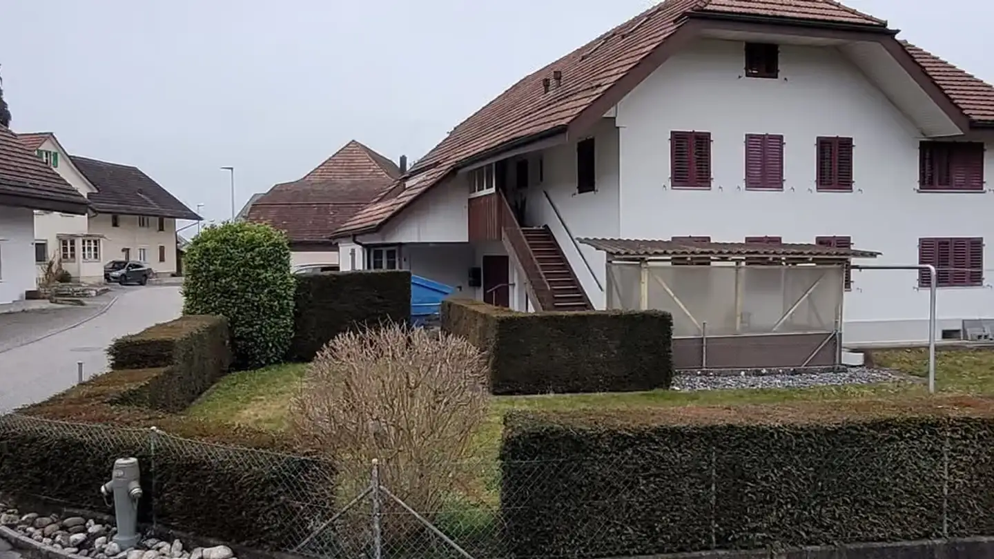 Fattoria in vendita - Oberdorfstrasse 1, 4554 Etziken - Foto 2