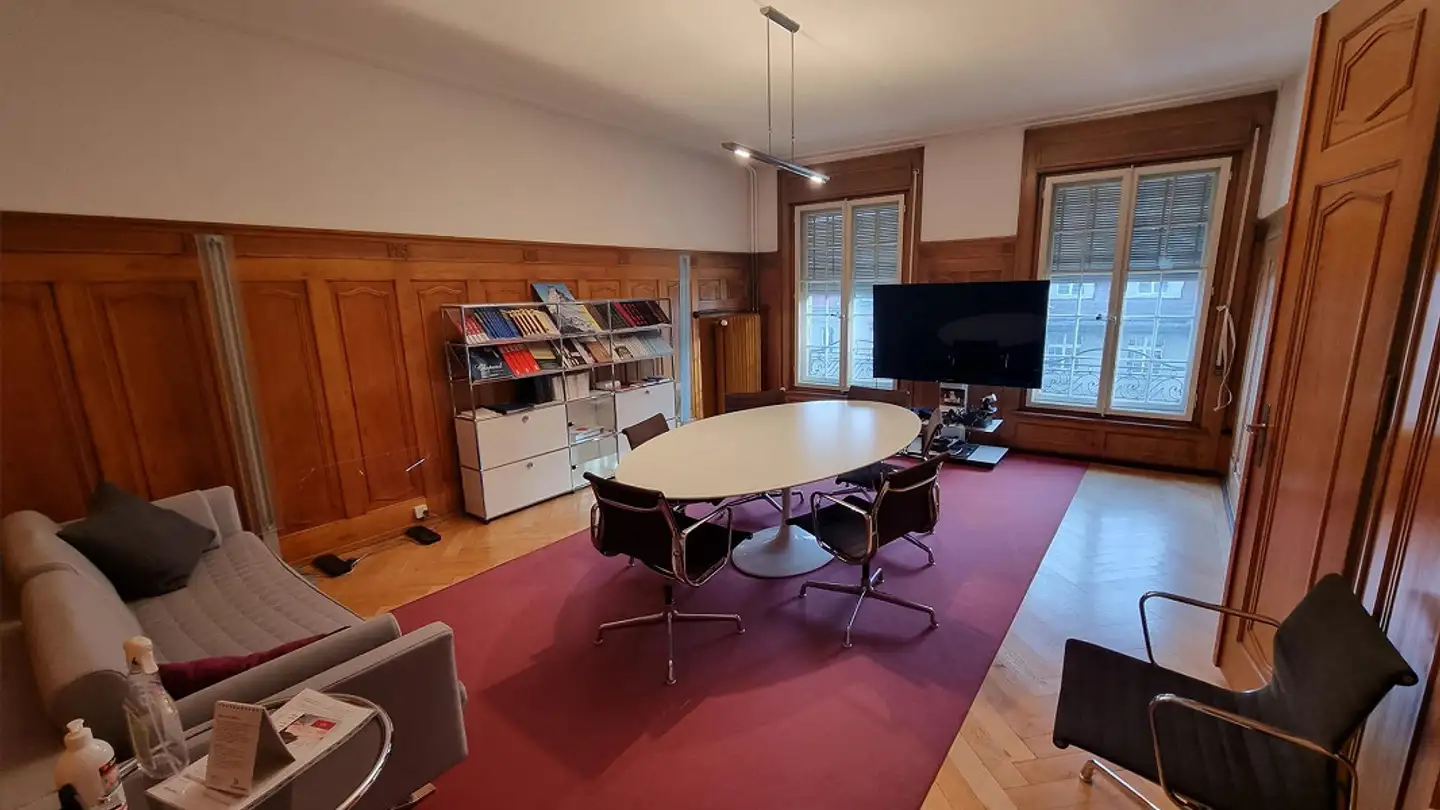 Office space for rent - Laupenstrasse 4, 3008 Bern - Photo 3